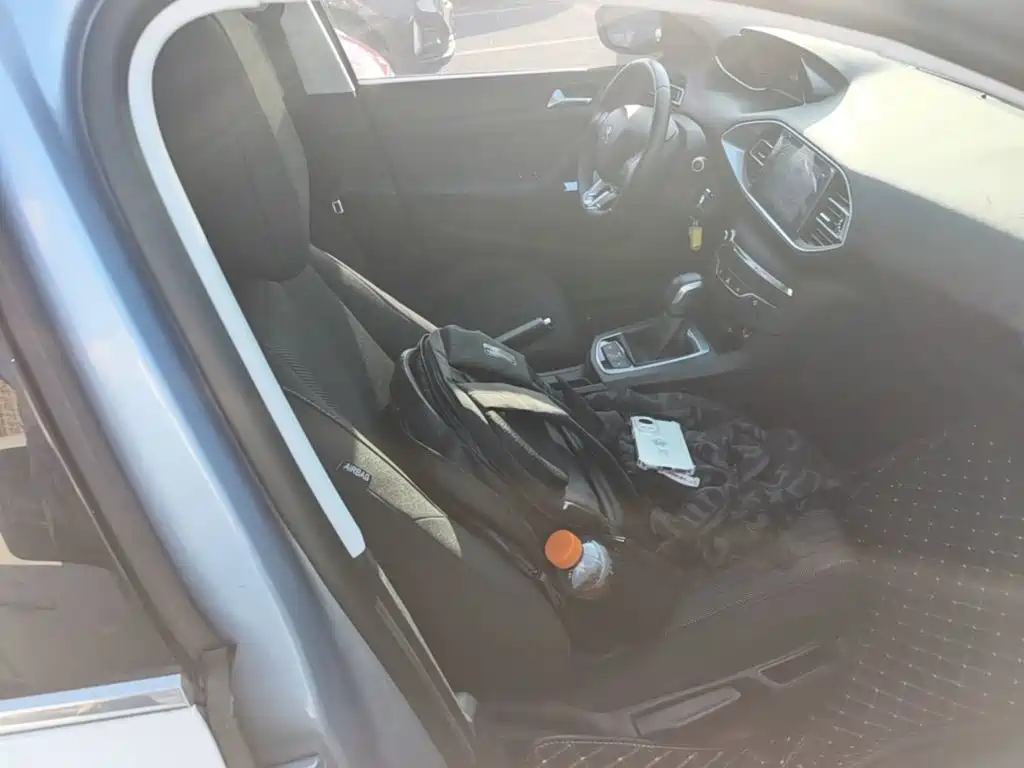 Peugeot 308S — миниатюра 25