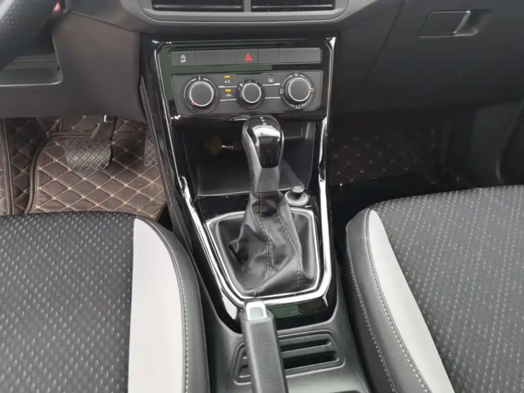 Volkswagen Tacqua — миниатюра 14