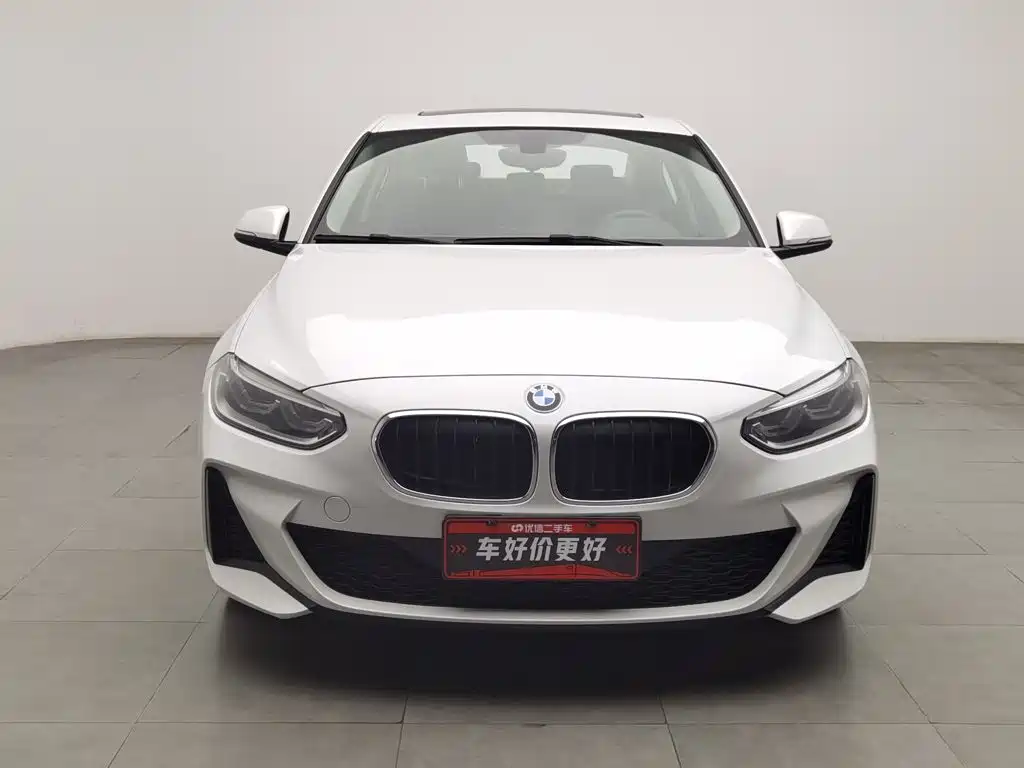 BMW 1 Series — миниатюра 3