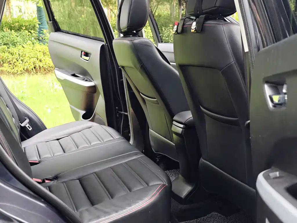 Suzuki Vitara — миниатюра 25