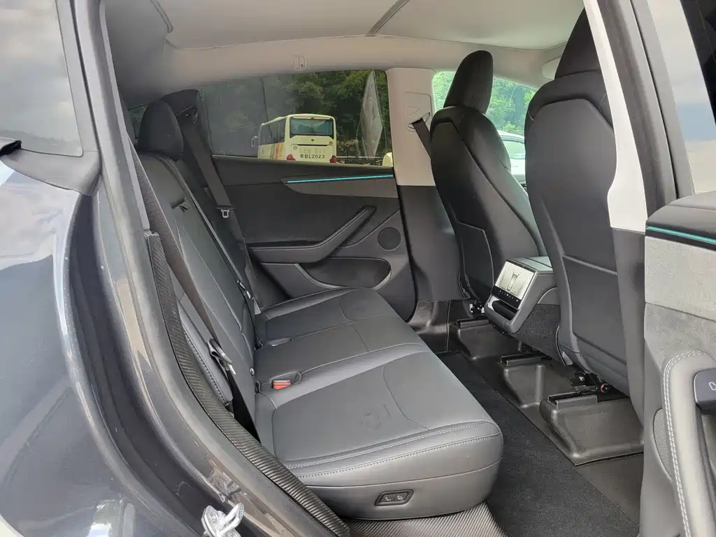 Tesla Model Y — миниатюра 11