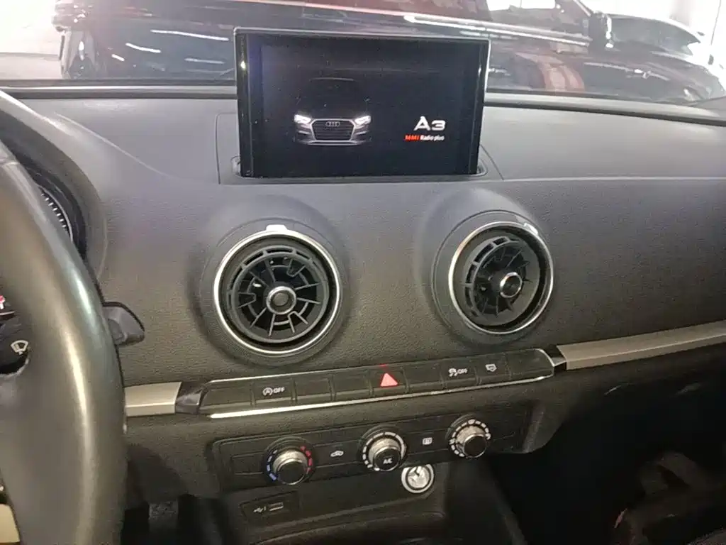 Audi A3 — миниатюра 13