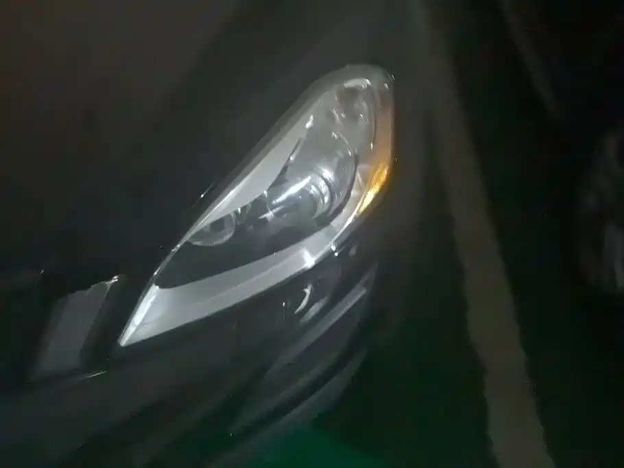 Volvo XC60 (Import) — миниатюра 5