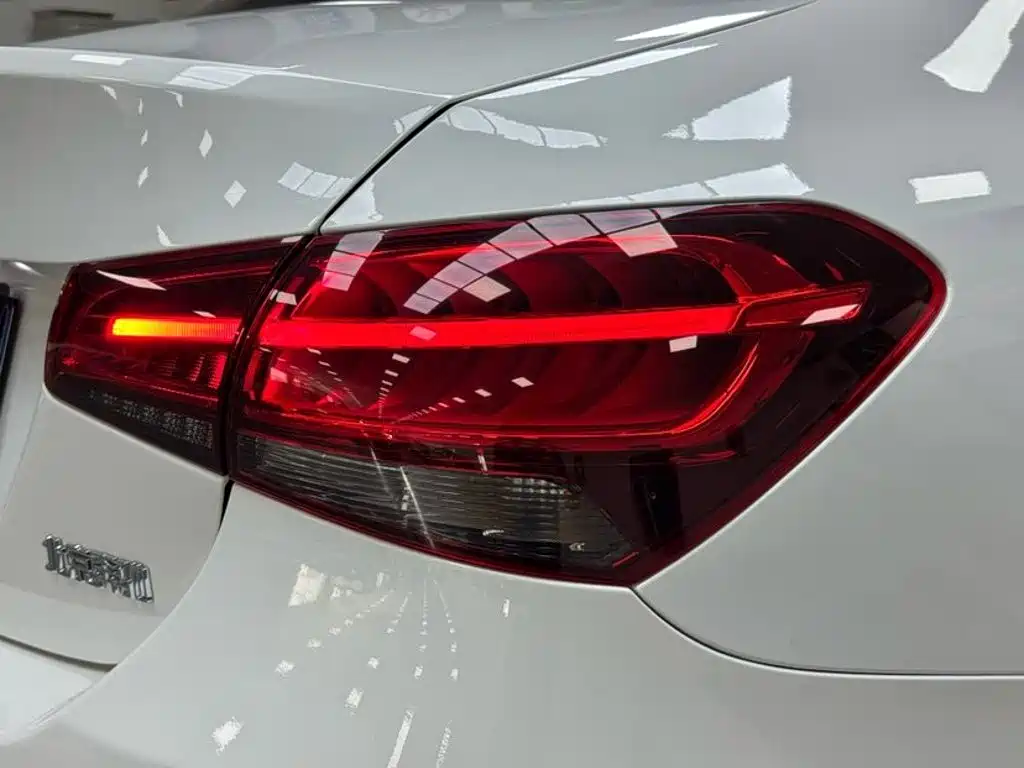 Mercedes-Benz A-Class — миниатюра 20