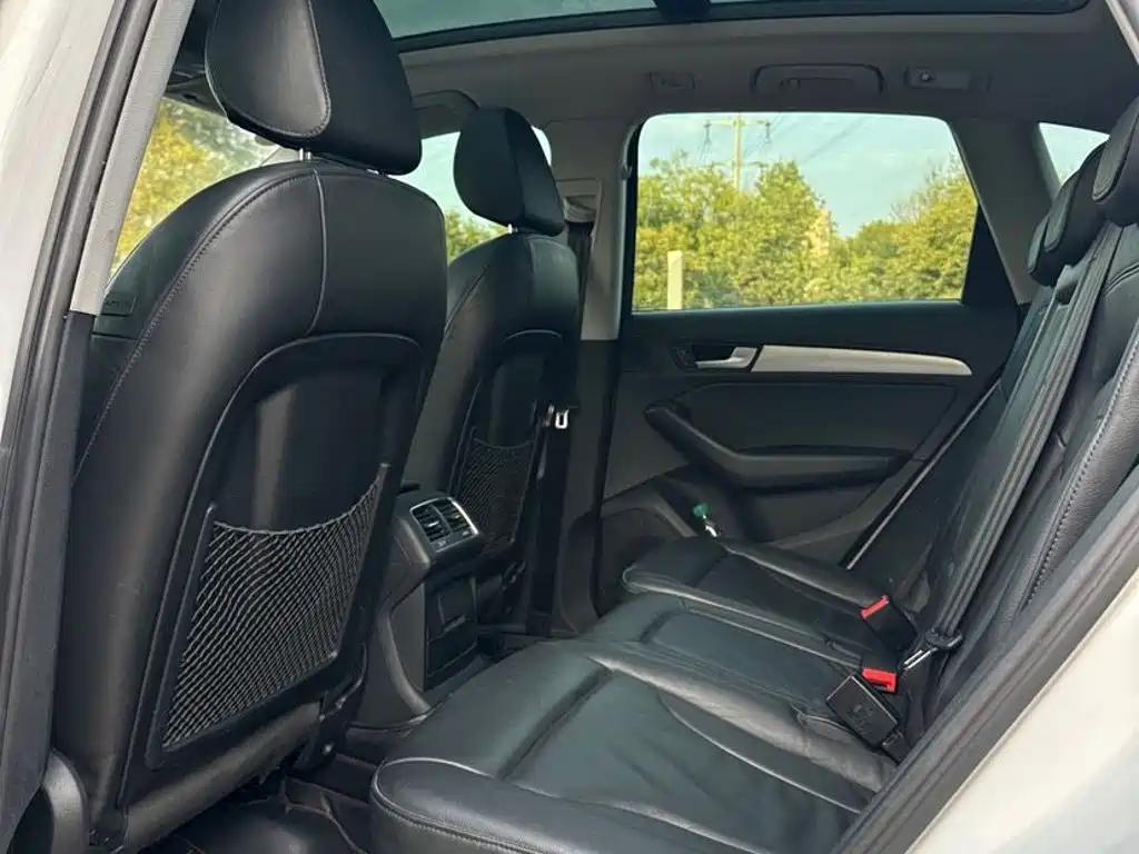 Audi Q5 — миниатюра 7