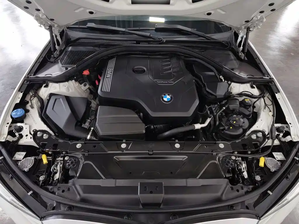 BMW 3 Series — миниатюра 6