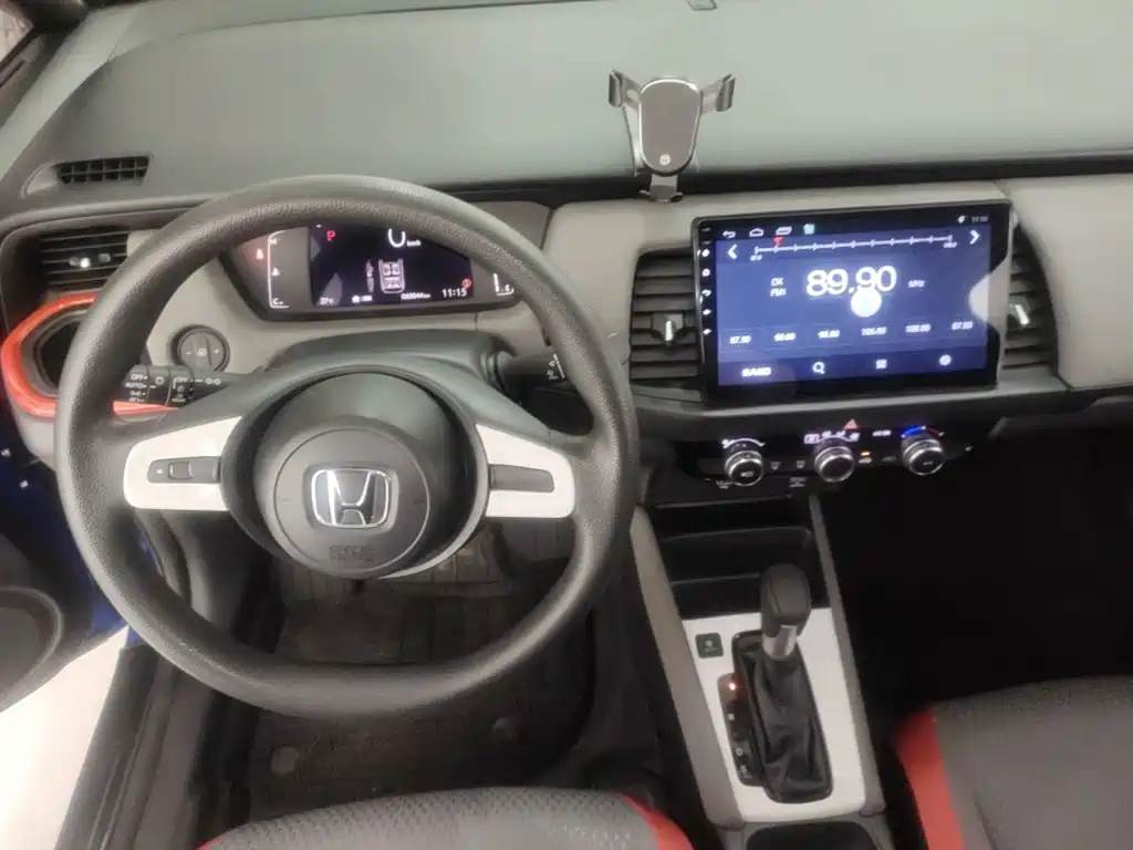 Honda Life — миниатюра 10