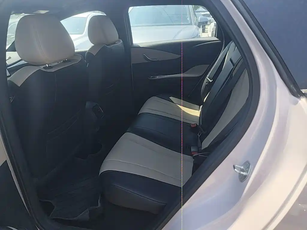 BYD Dolphin — миниатюра 13
