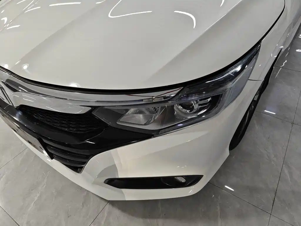 Honda Crider — миниатюра 24