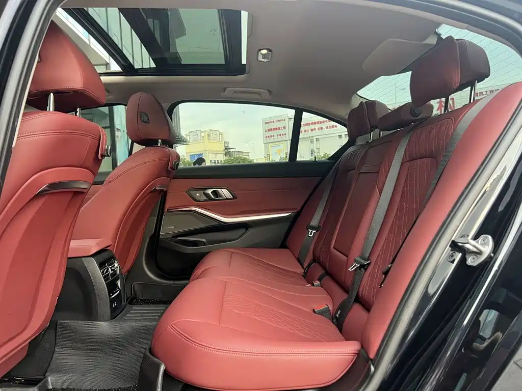 BMW i3 — миниатюра 17