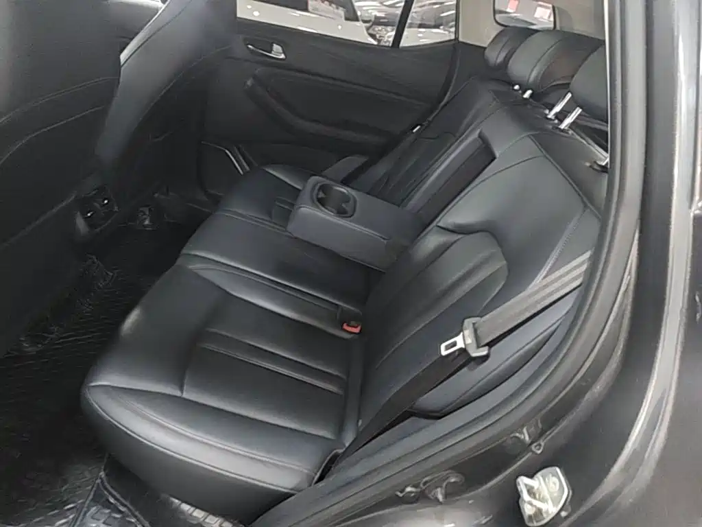 GAC Motor Trumpchi GS4 — миниатюра 17