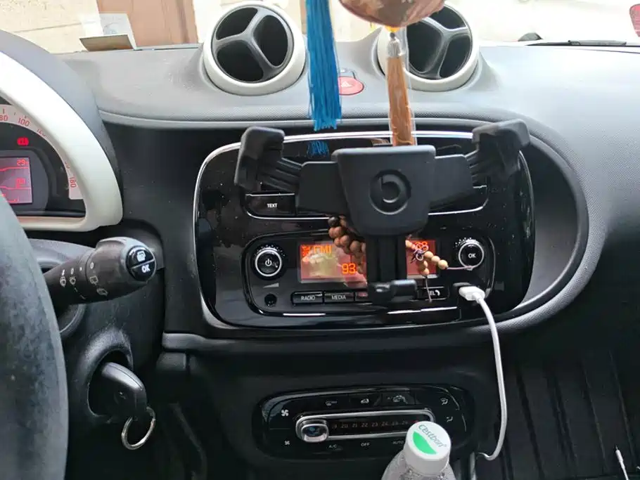 smart Smart Fortwo — миниатюра 13