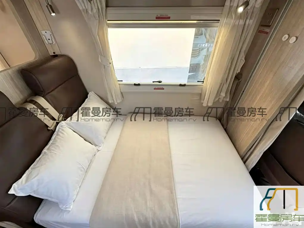 MAXUS V80 RV — миниатюра 18
