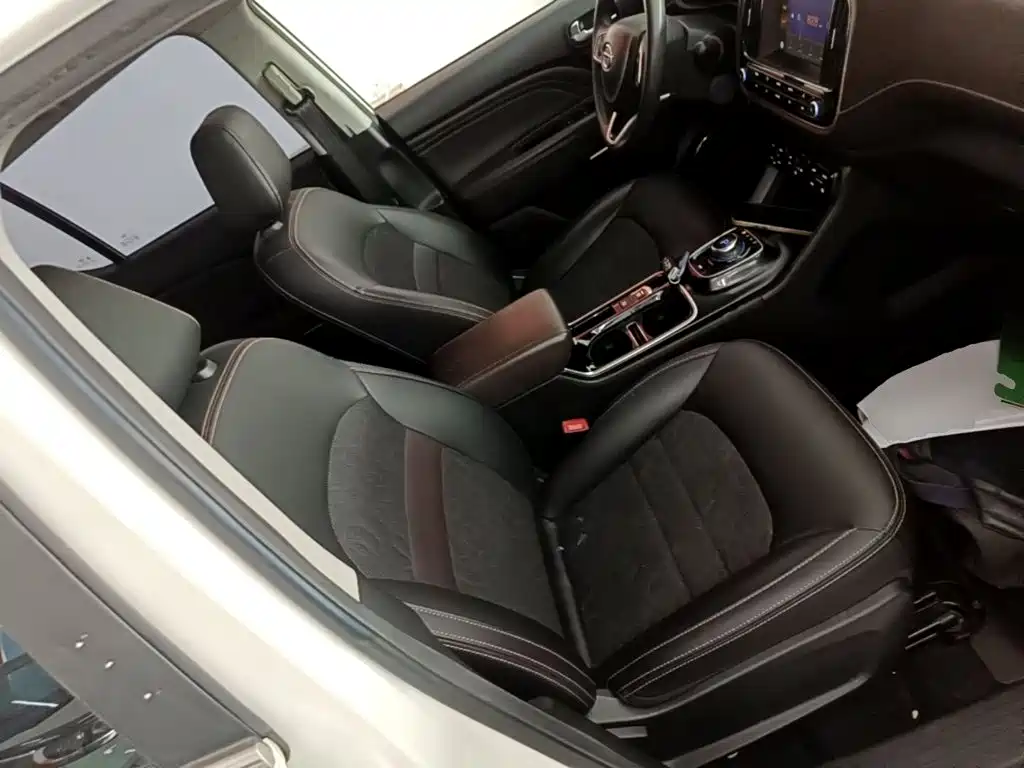 GAC Group GAC NE EV — миниатюра 25