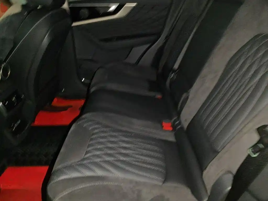 Hongqi Hongqi HS5 — миниатюра 13