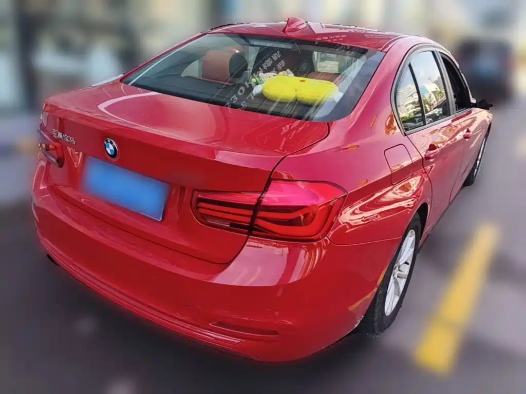 BMW 3 Series — миниатюра 10