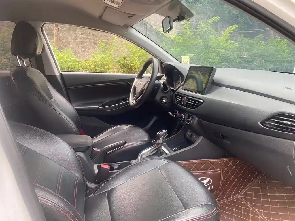 Hyundai Elantra — миниатюра 6