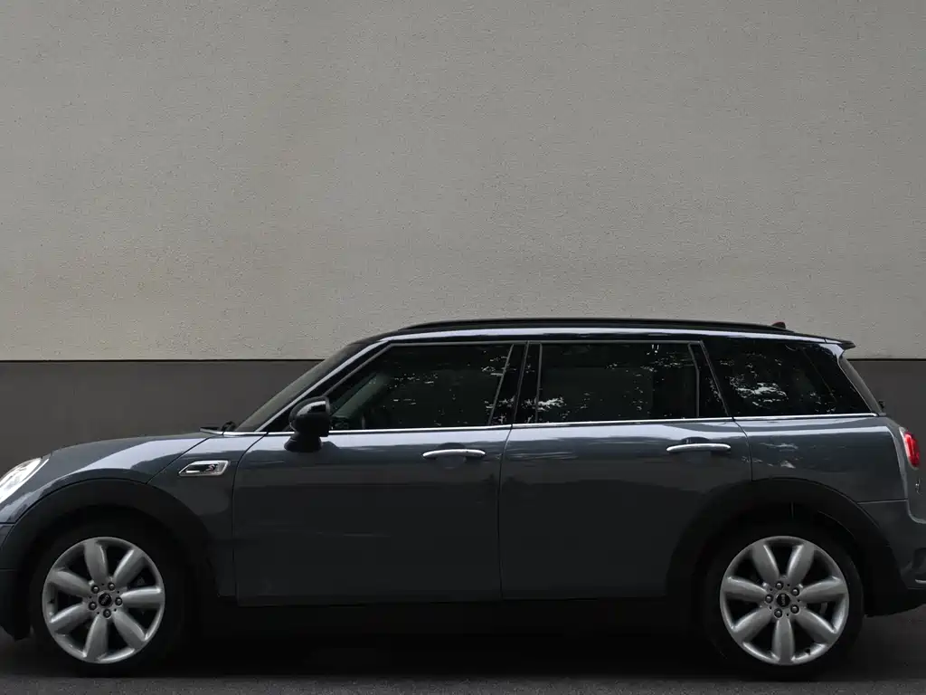 Mini Clubman 2016 2.0T COOPER S