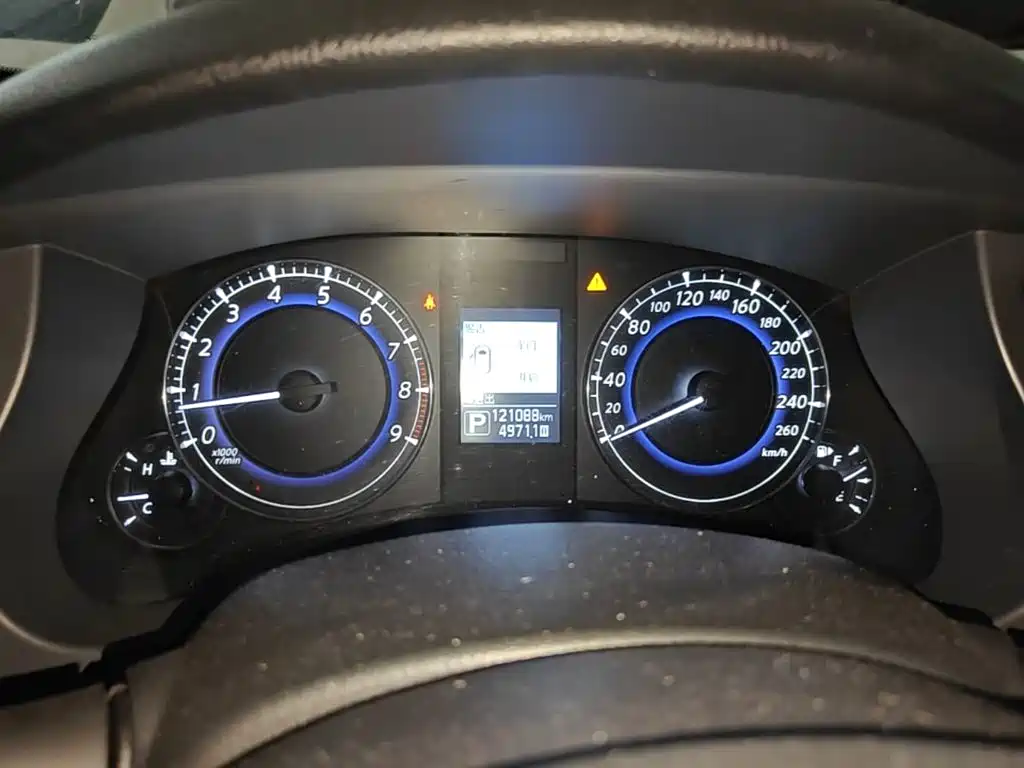 Infiniti QX50 — миниатюра 12
