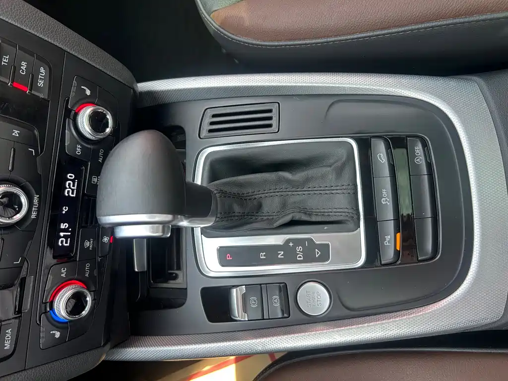 Audi Q5 — миниатюра 14