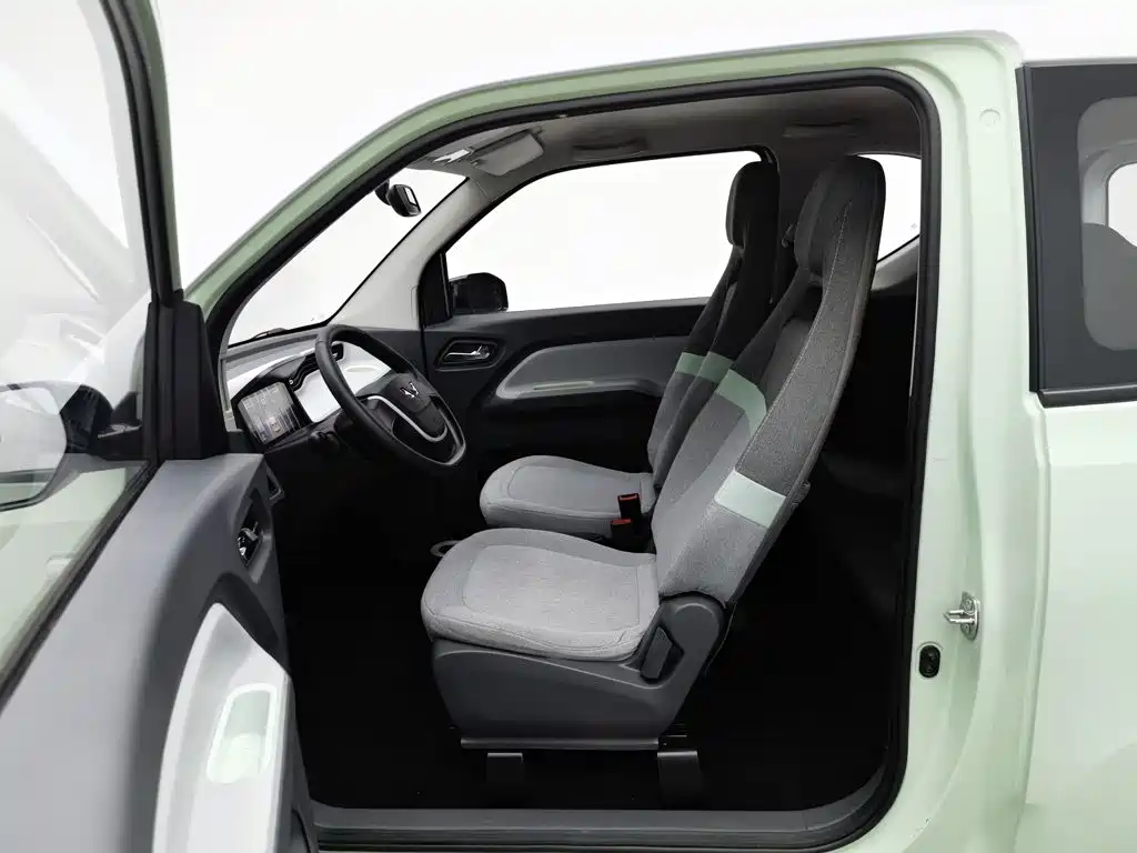 Wuling Mini EV — фотографии объявления, Фото 11