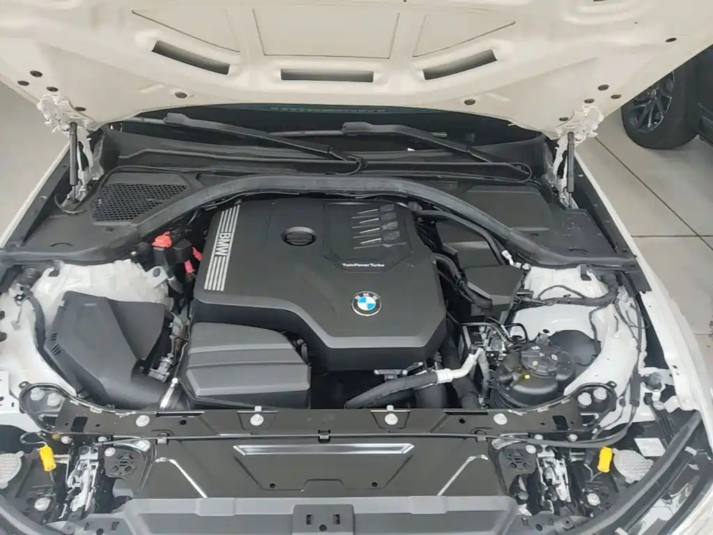 BMW 3 Series — миниатюра 20