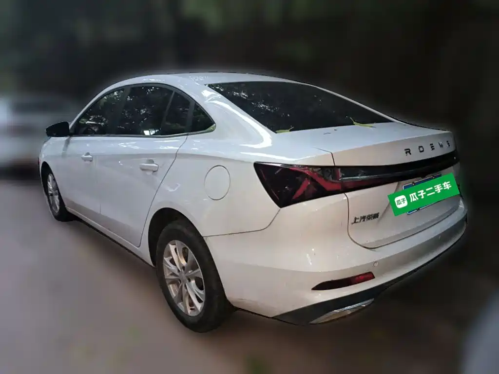 Roewe i5 — миниатюра 25