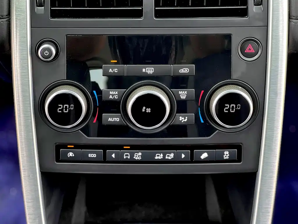 Land Rover Discovery Sport — миниатюра 14