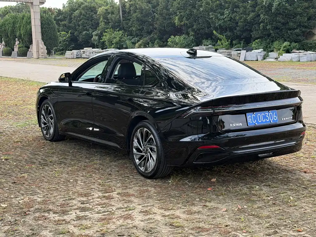 Lincoln Z — миниатюра 8