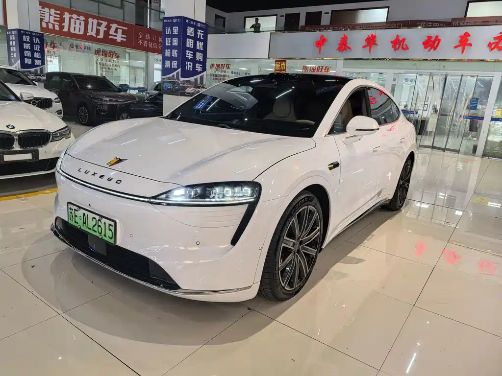 Zhijie Zhijie R7 — миниатюра 3