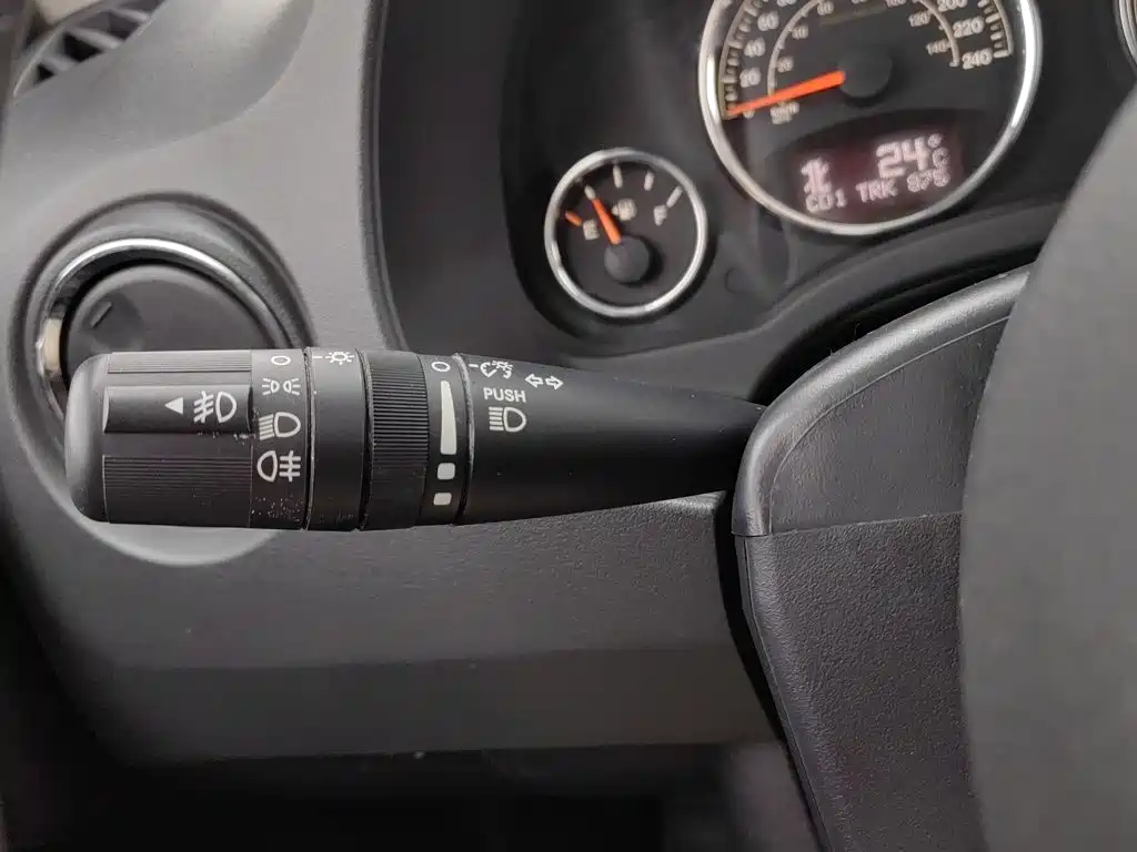 Jeep Patriot — миниатюра 21