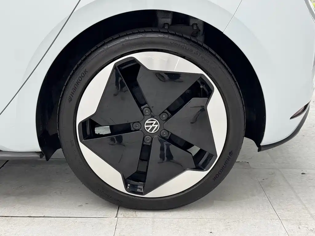Volkswagen ID.3 — миниатюра 17