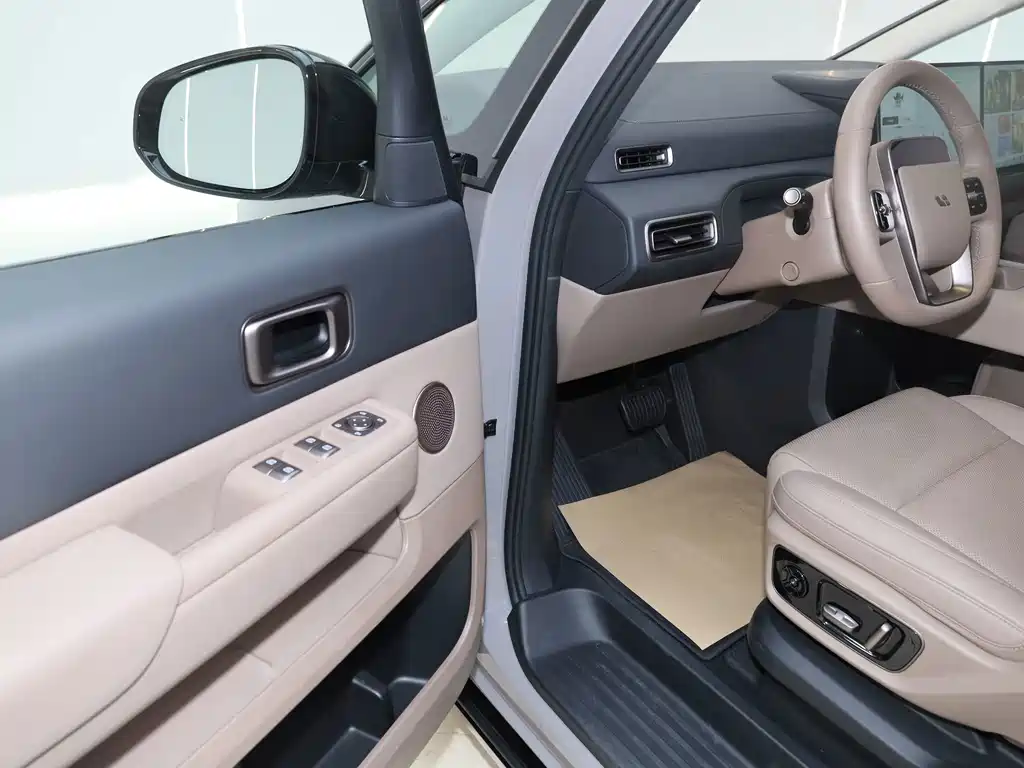 Li Auto Li MEGA — миниатюра 9