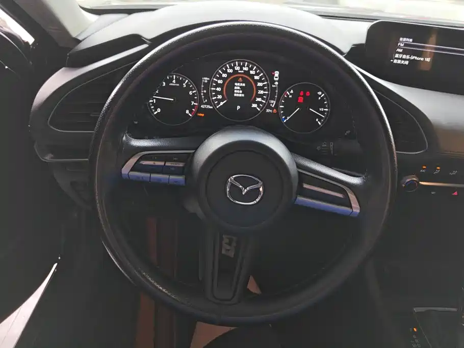 Mazda 3 Axela — миниатюра 15
