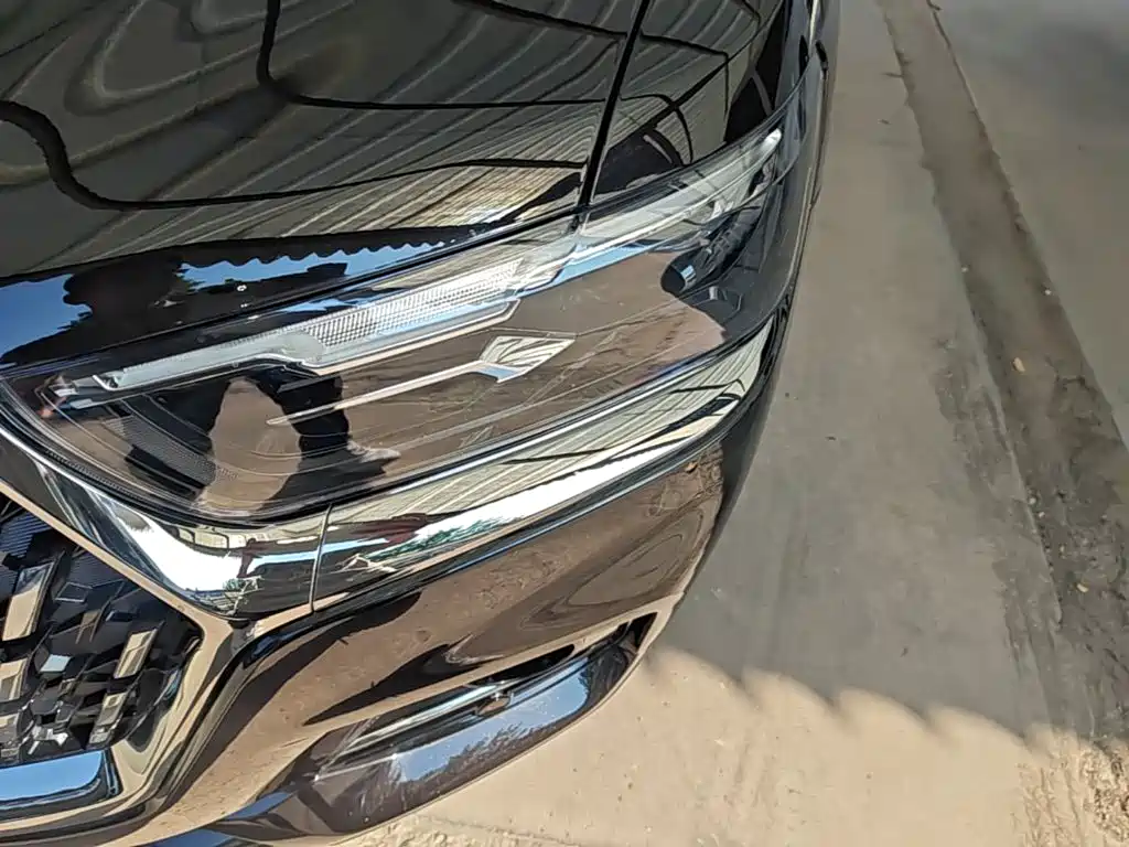 Haval H6 — миниатюра 24