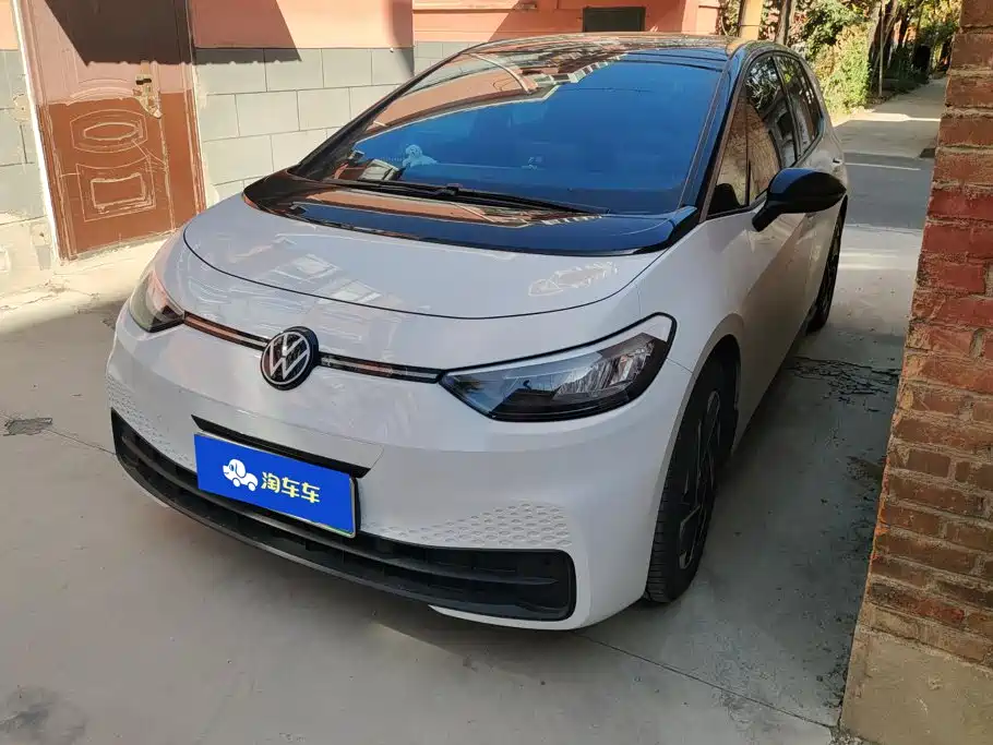 Volkswagen ID.3