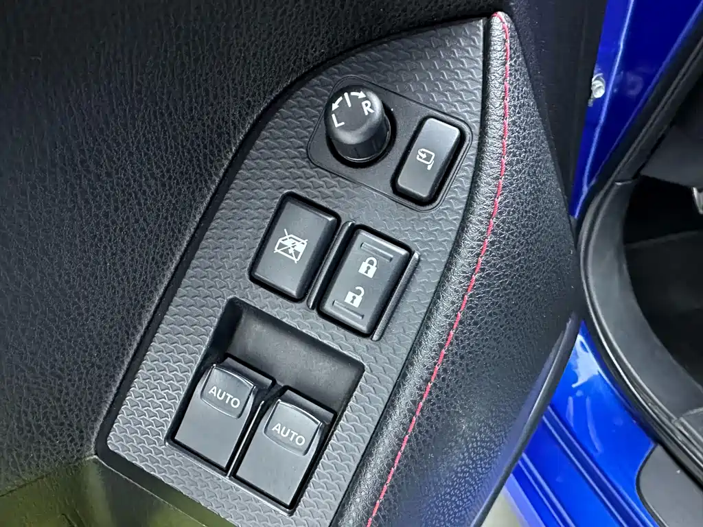 Subaru BRZ — миниатюра 17