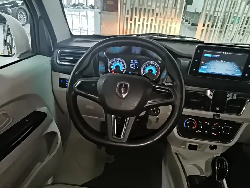 Jinbei Hiace X30L — миниатюра 11