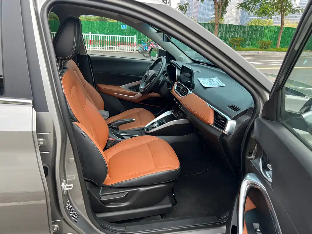 Baojun 510 — миниатюра 10