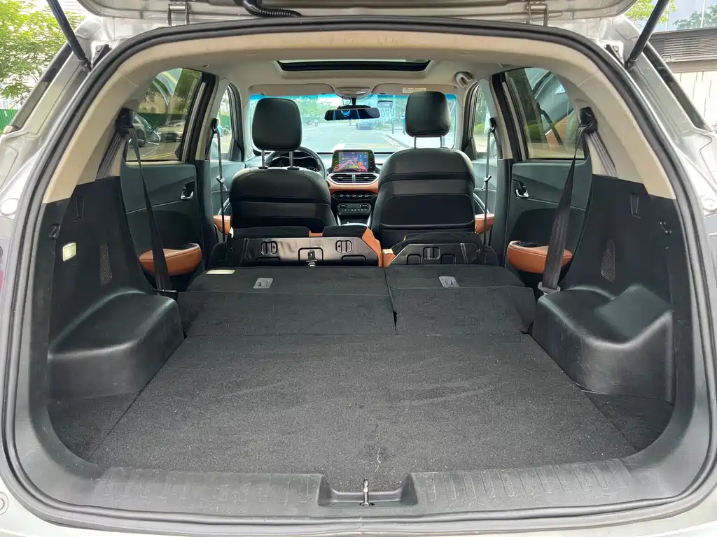 Baojun 510 — миниатюра 21
