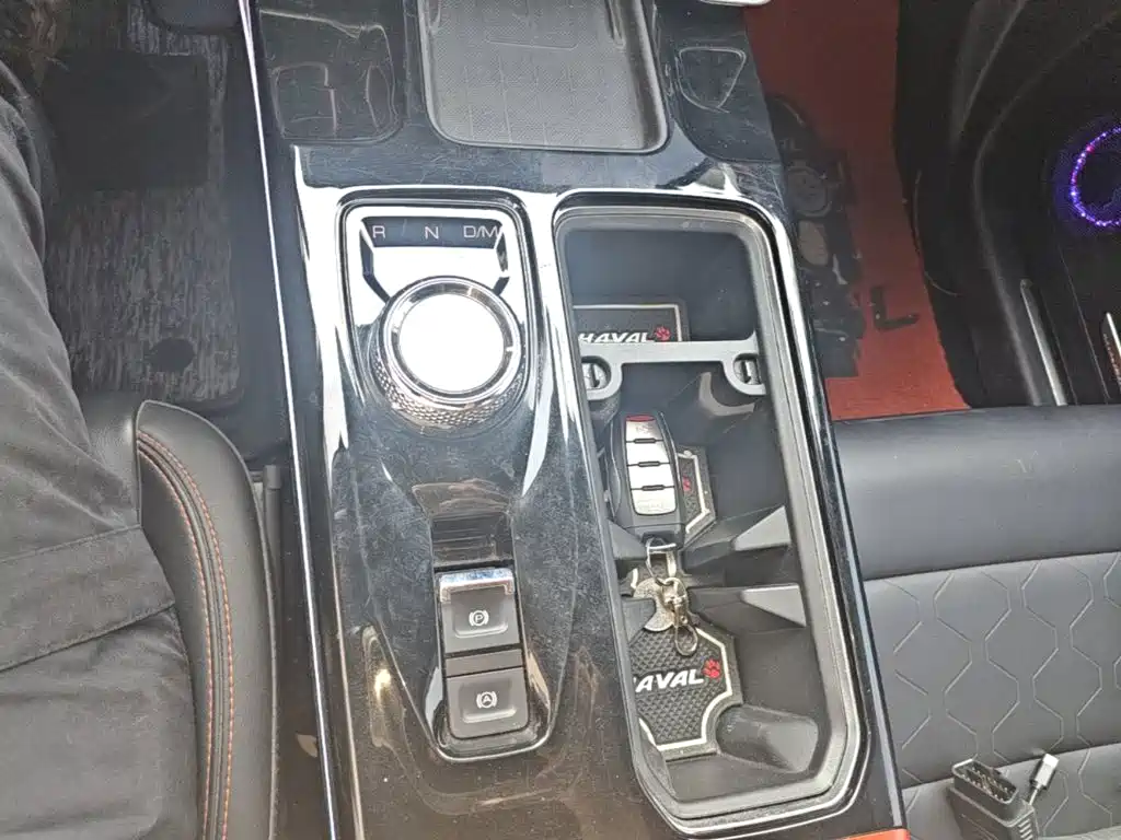 Haval Big Dog — миниатюра 14