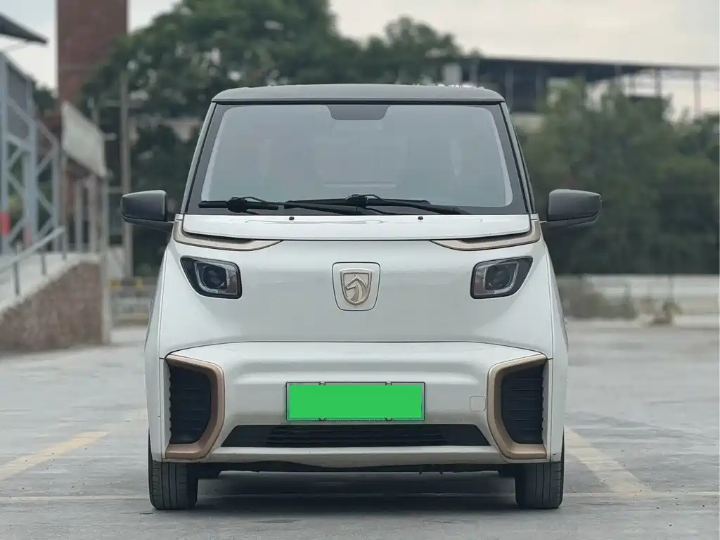 Baojun E200 — миниатюра 2