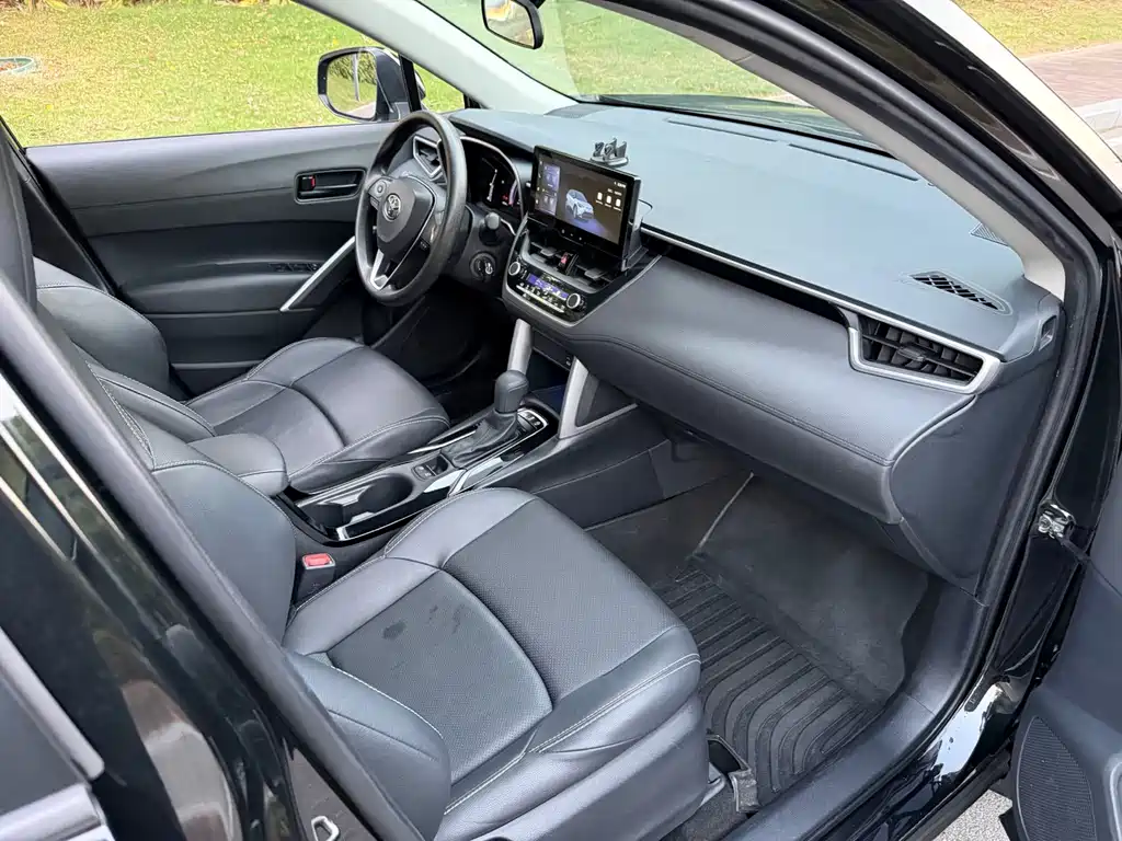 Toyota Frontlander — миниатюра 10