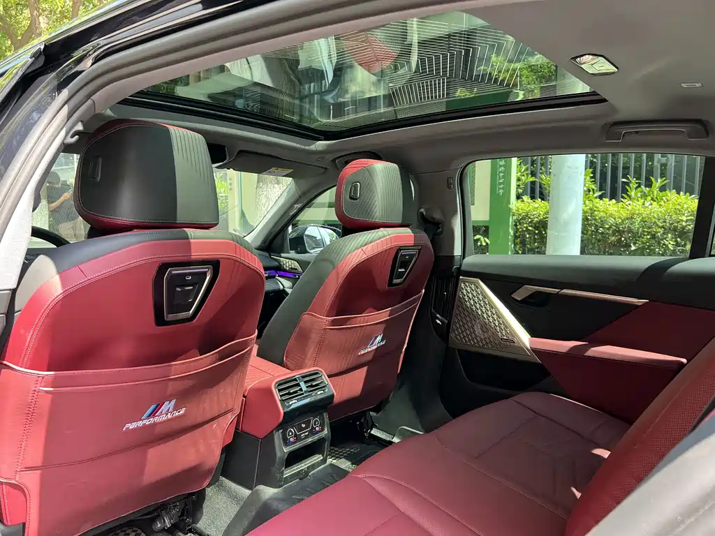 BMW 5 Series — миниатюра 22