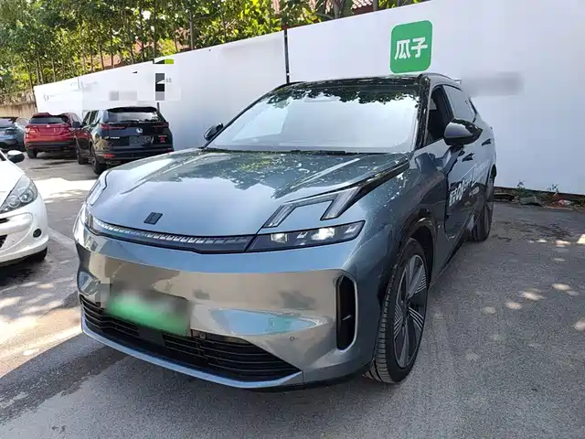 LYNK & CO. 08 EM P 2024