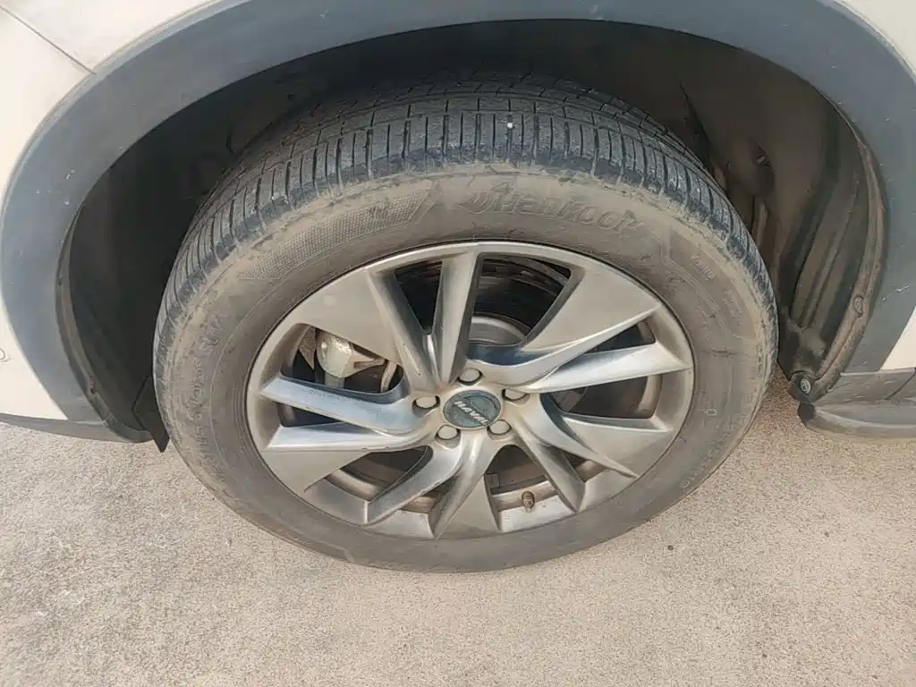 Haval H6 — миниатюра 23