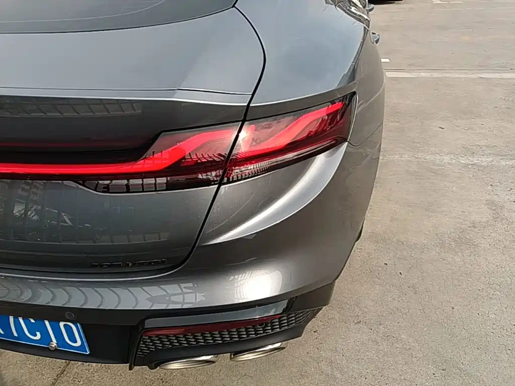 MG MG7 — миниатюра 8