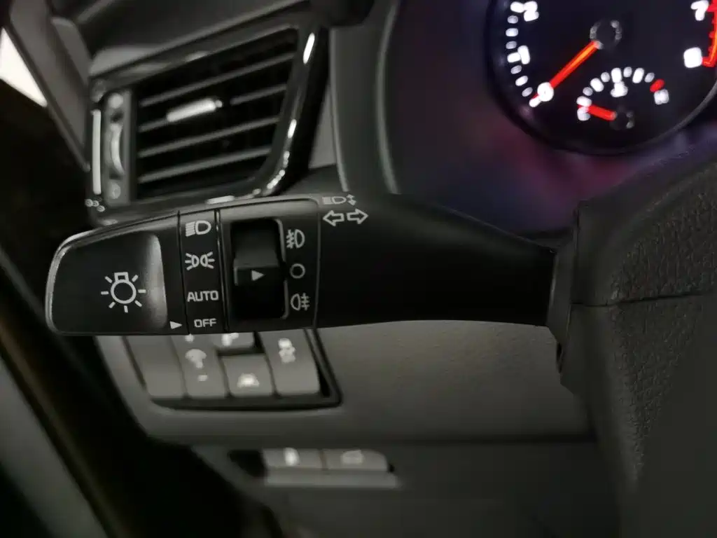 Kia KX7 — миниатюра 21