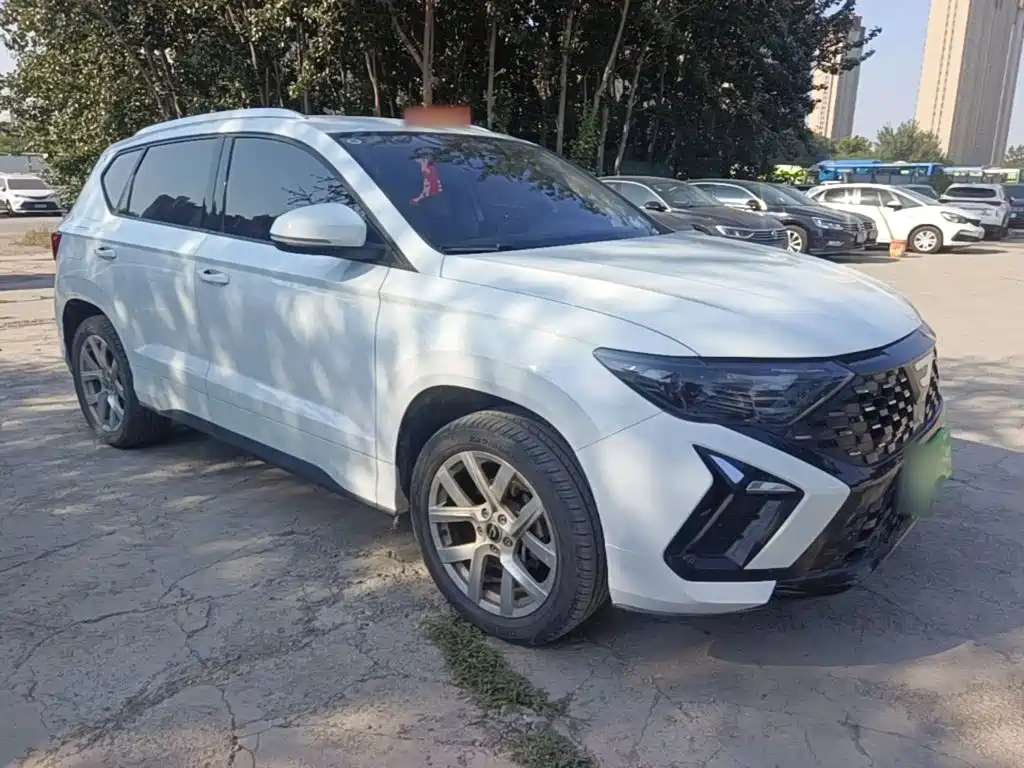 Jetta VS5 — миниатюра 4