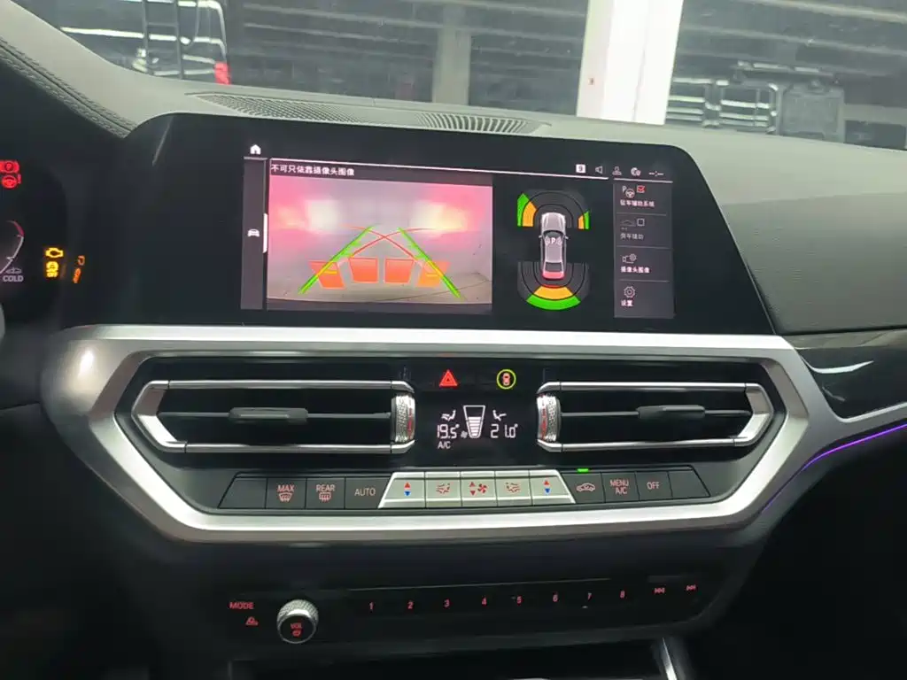 BMW 3 Series — миниатюра 13